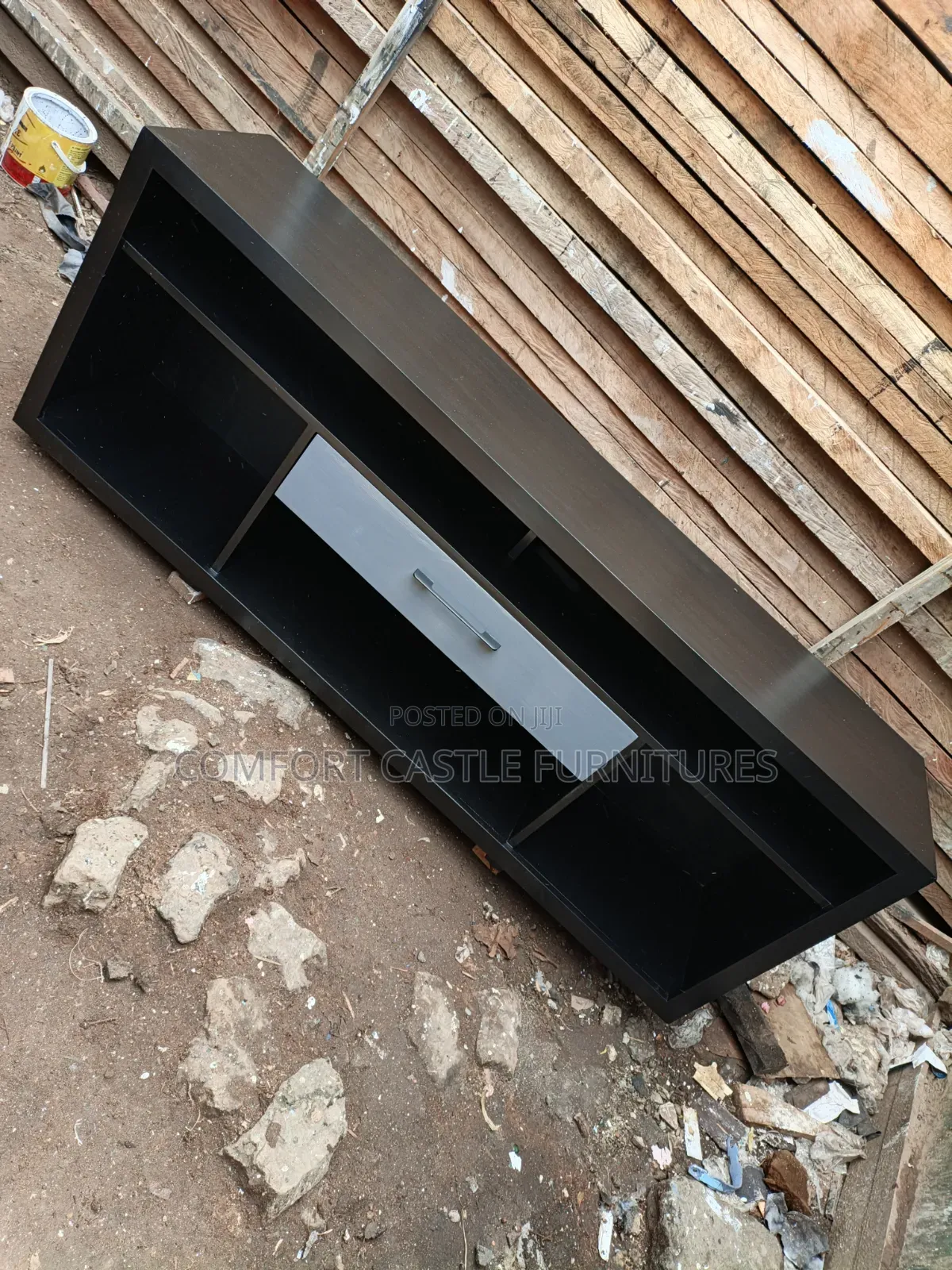 TV Stand Showcase