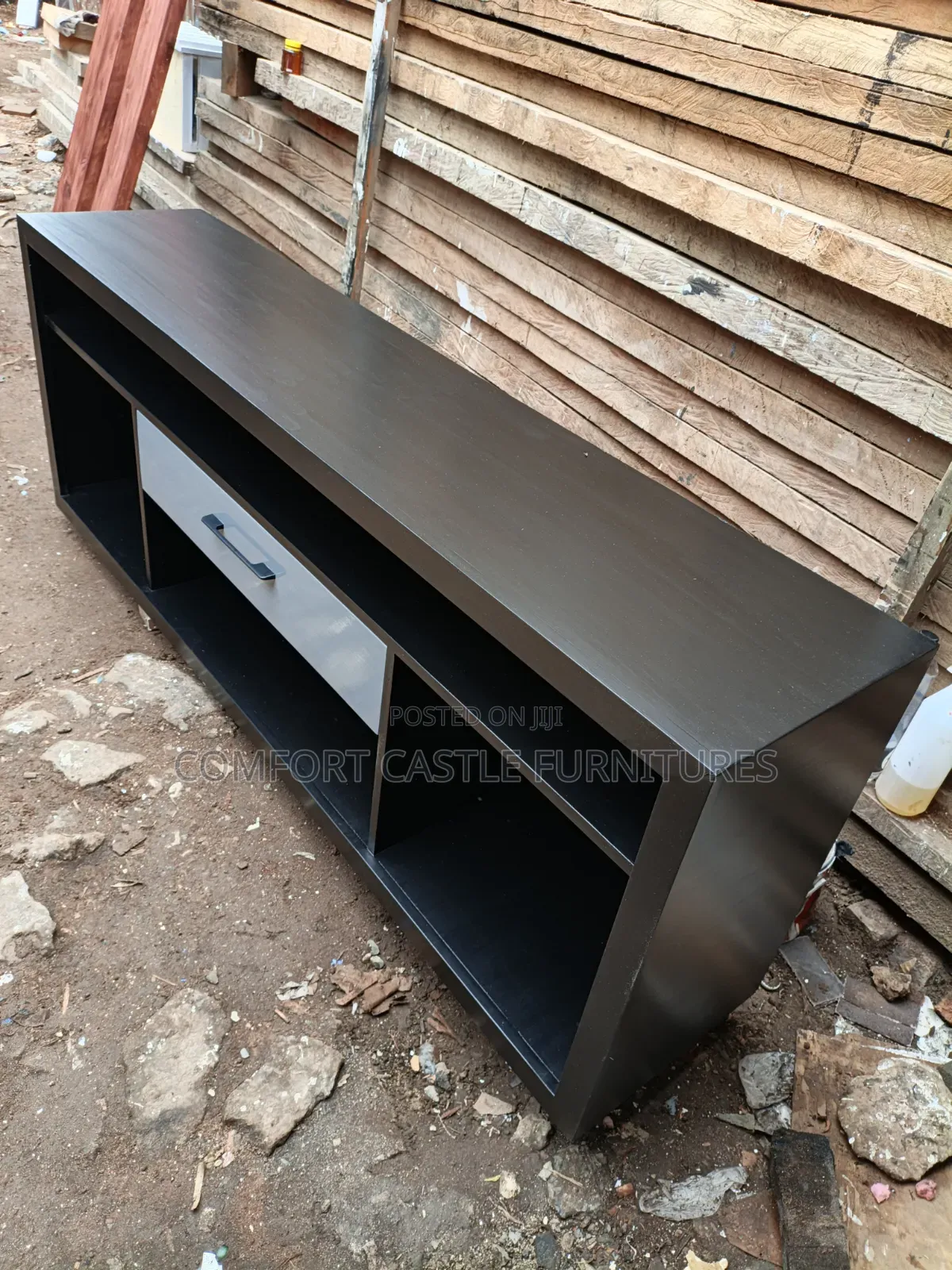 TV Stand Showcase