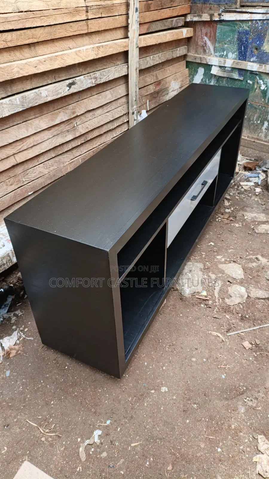 TV Stand Showcase