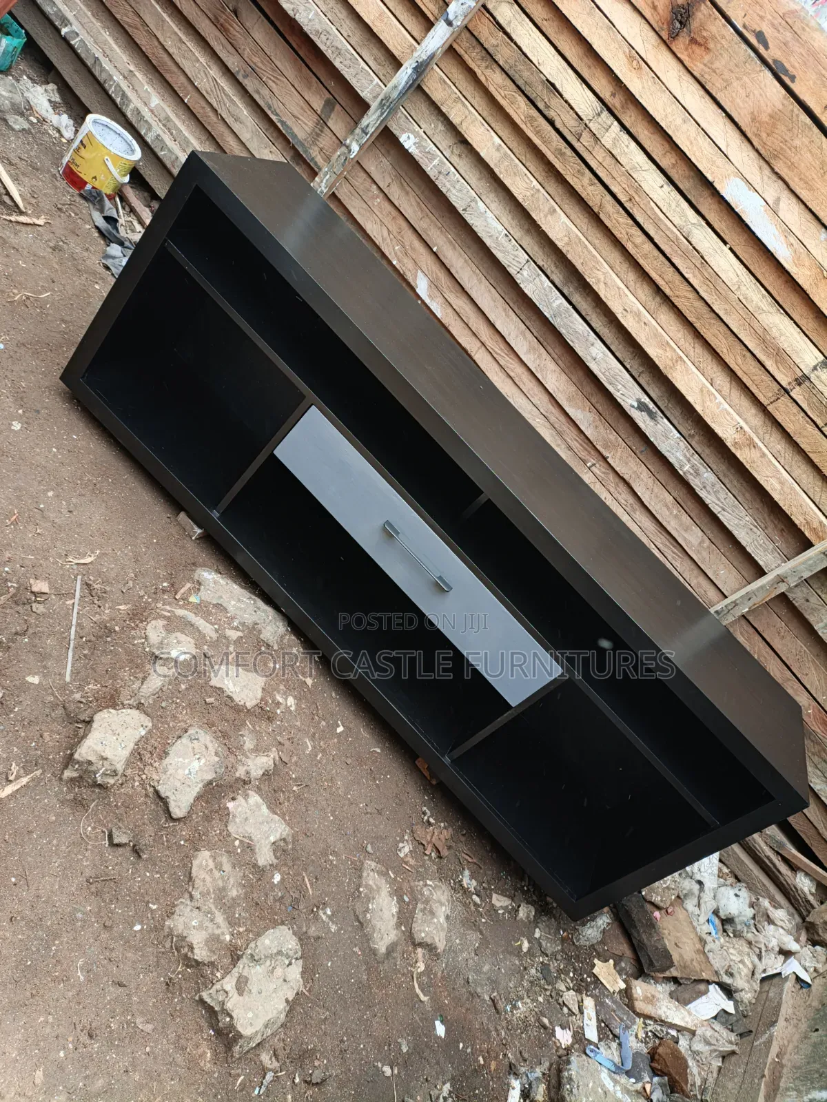 TV Stand Showcase