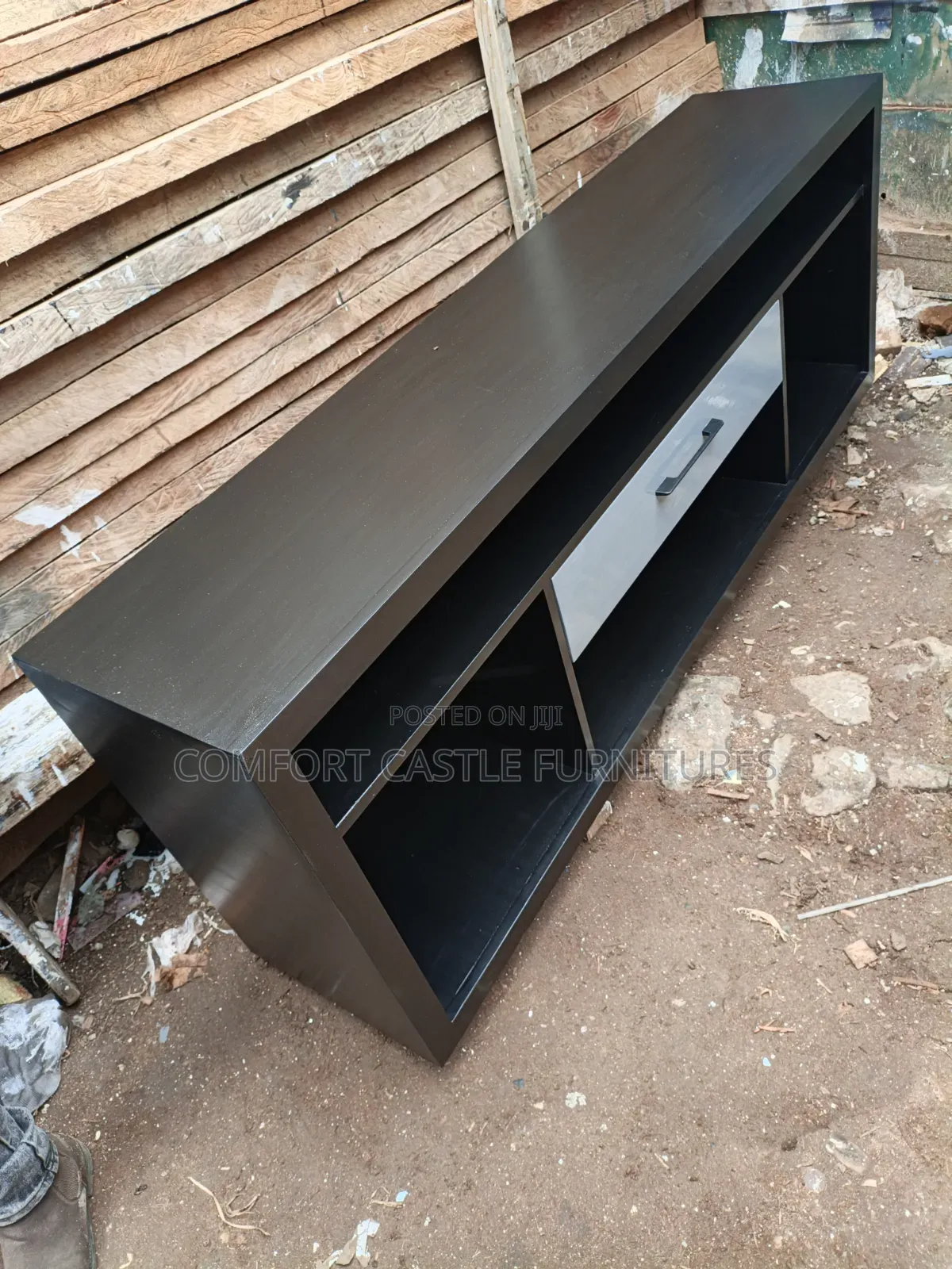 TV Stand Showcase
