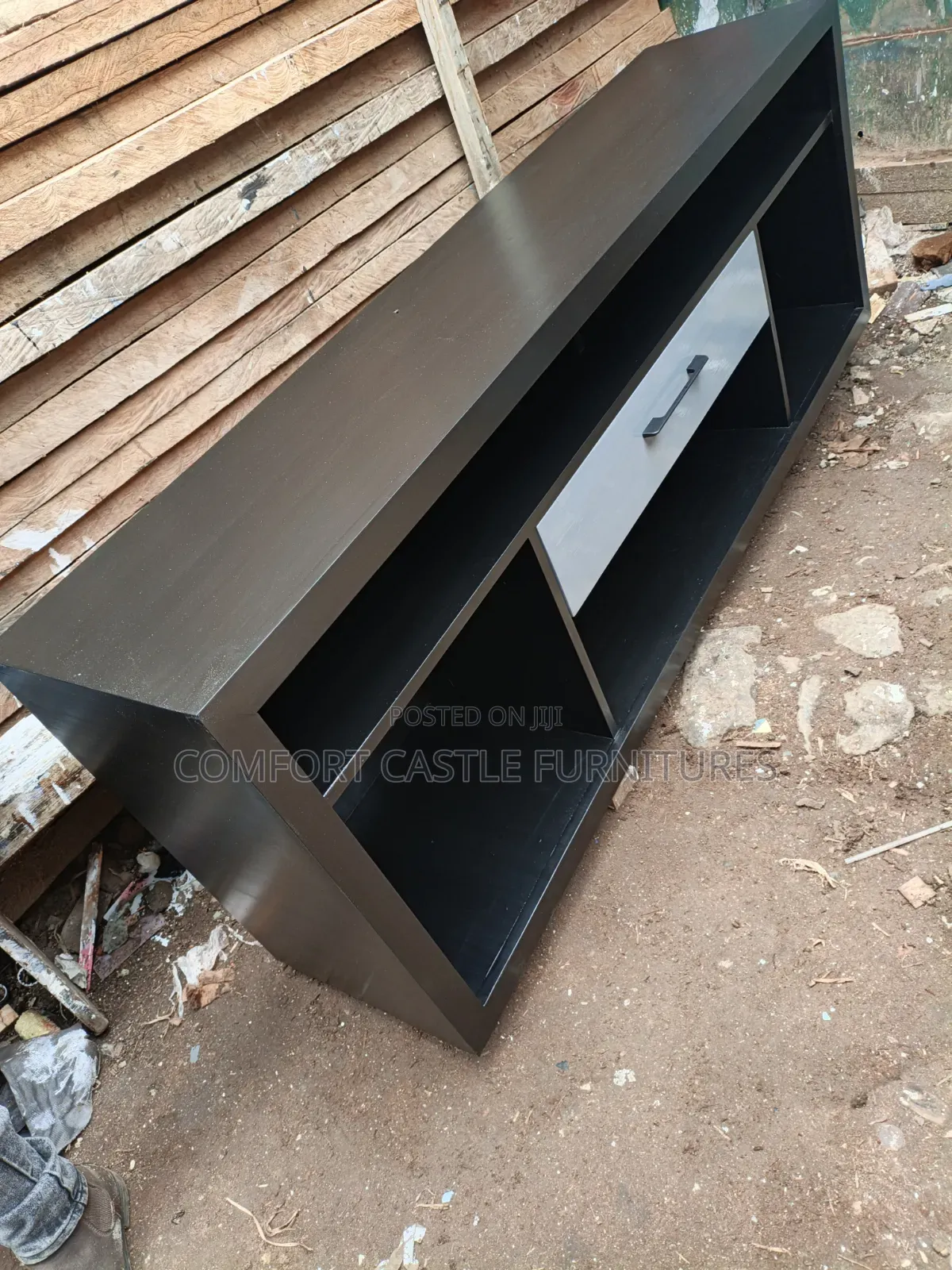 TV Stand Showcase