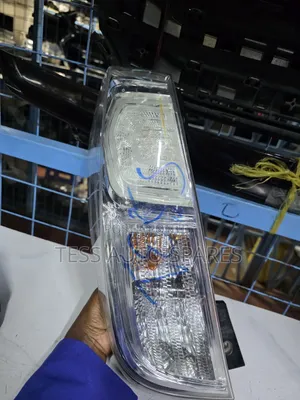 Nissan Dayz Roox 2018 Backlight