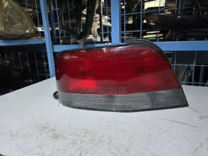 Mitsubishi Galant Gdi Backlight