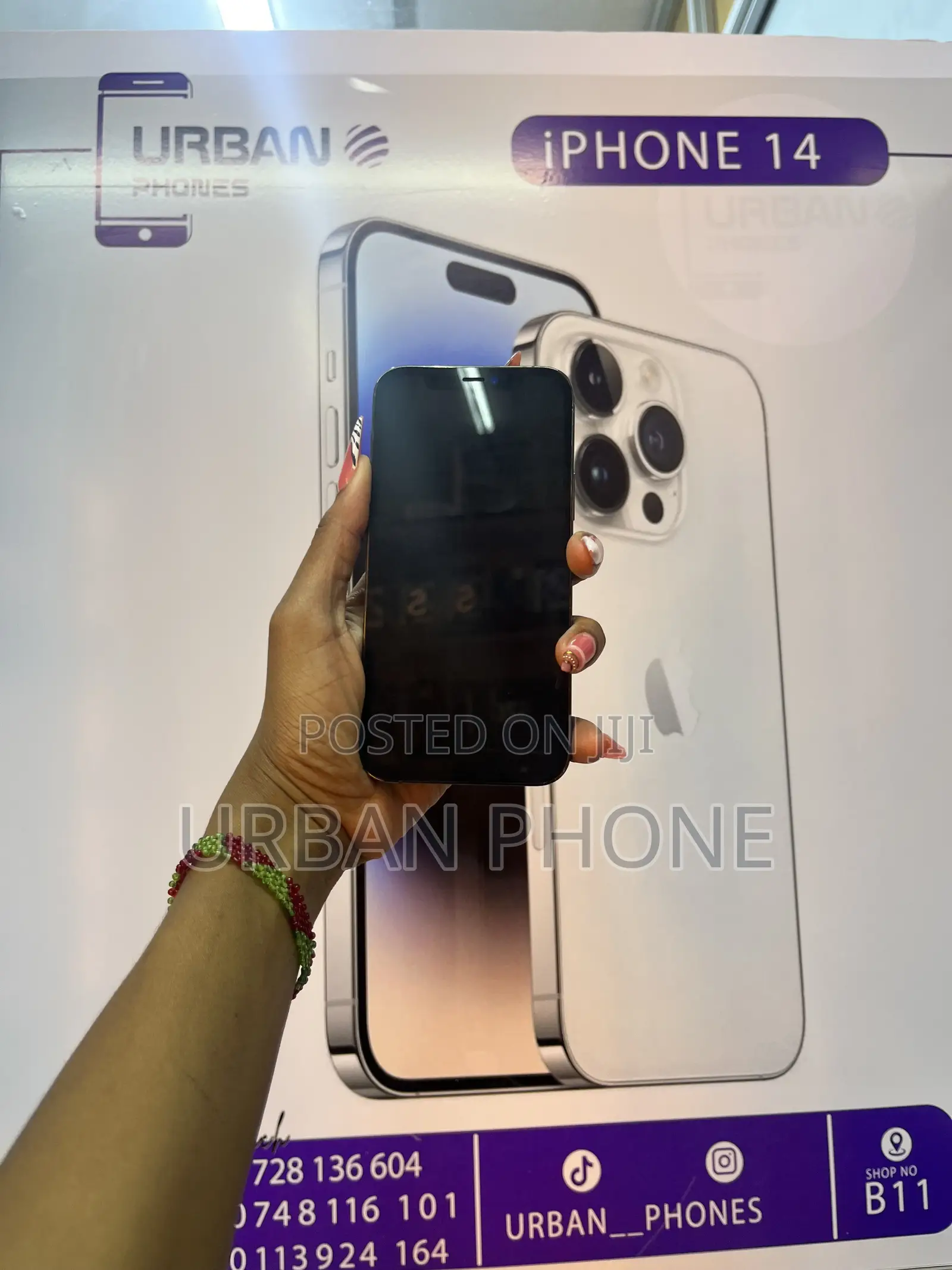 Apple iPhone 12 Pro 256 GB Gray