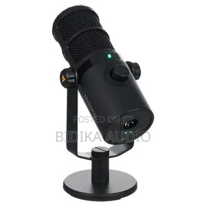 Maono Pd400x Condenser Microphone