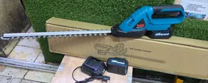 Makita 198volts Cordless Hedge Trimmer