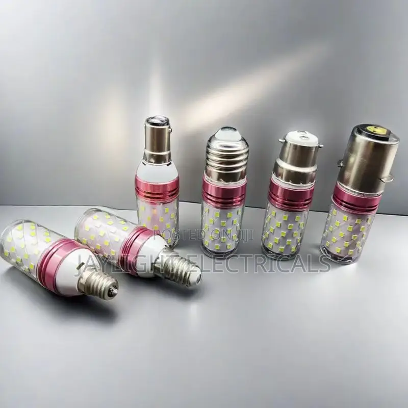 Led Corn Bulbs for Boat Machine Party
