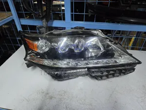 Toyota Lexus Headlight Available