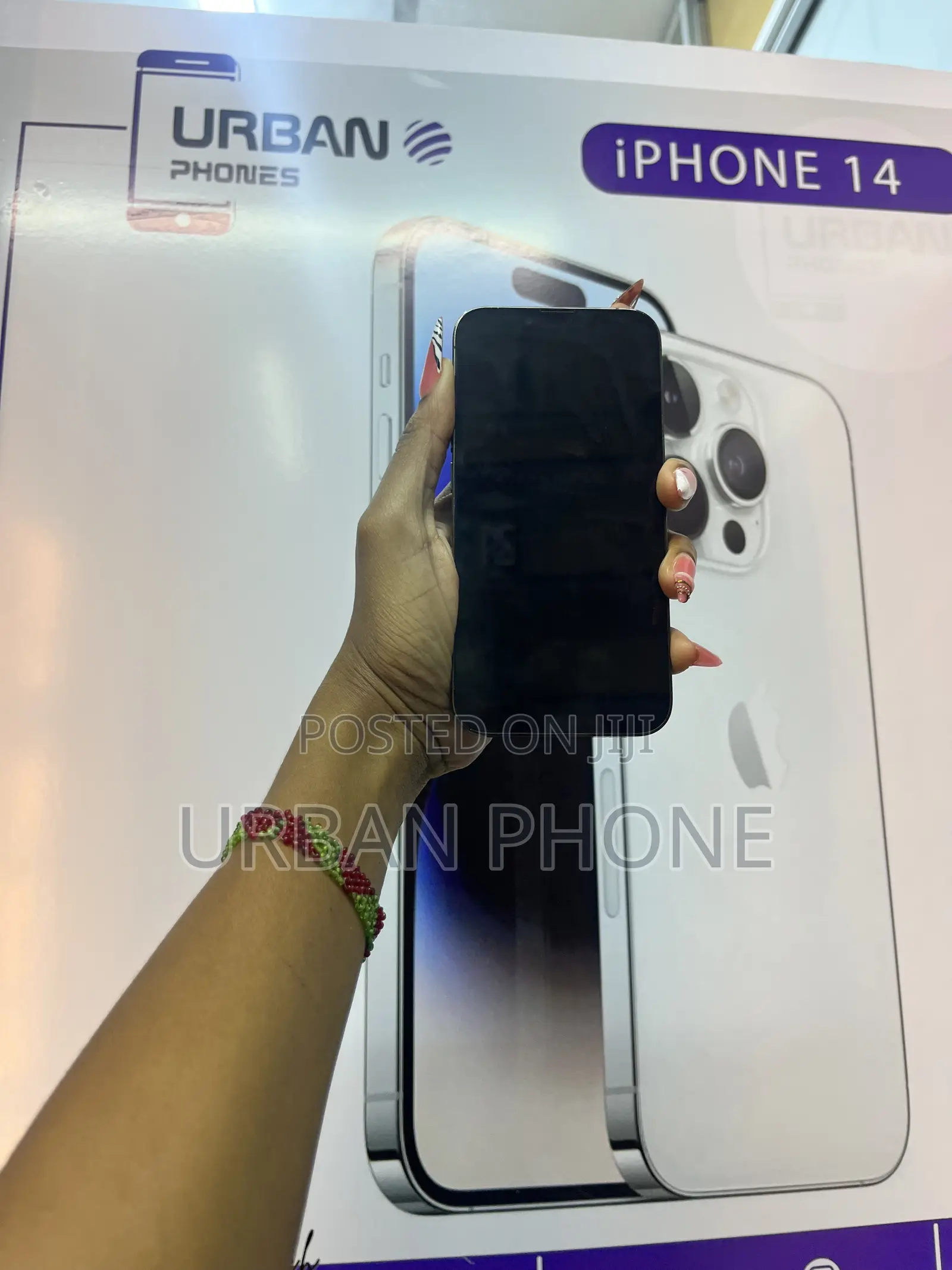 Apple iPhone 13 Pro 256 GB Gray