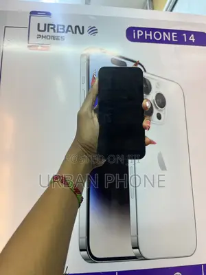 Apple iPhone 13 Pro 256 GB Gray