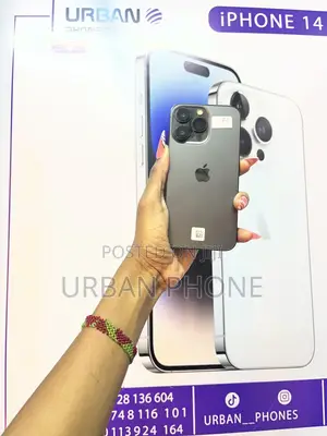 Apple iPhone 13 Pro 256 GB Gray