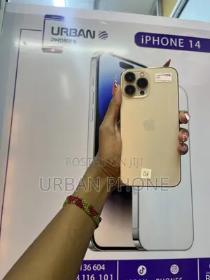 Apple iPhone 13 Pro Max 256 GB Gold