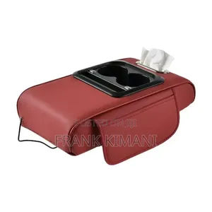 Universal Console Armrest Cushion