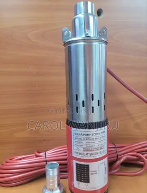 New 250w Solar Pump/250w Solar Pump