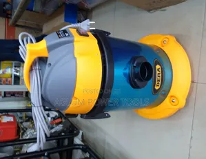 Vacuum Cleaner 20litres Dera