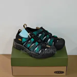 Authentic Keen Newport H2 Sandals Size 40-46