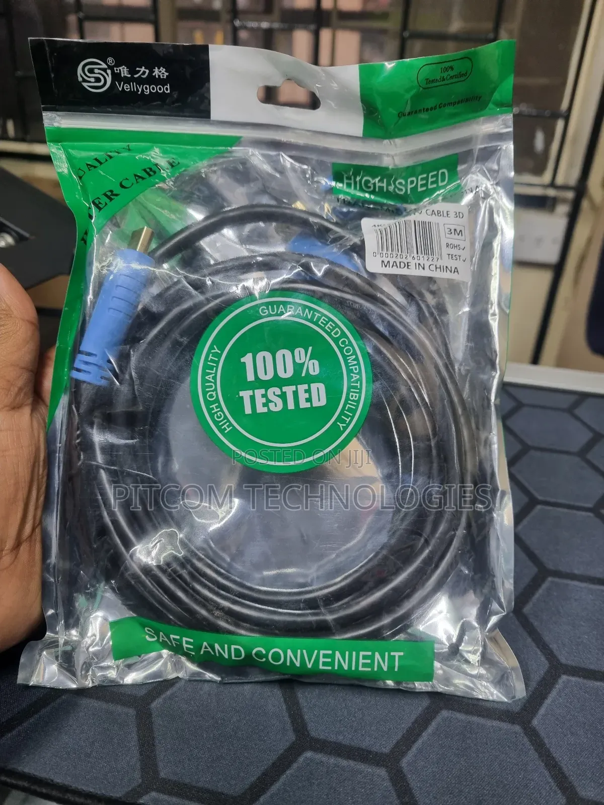 Hdmi Cable