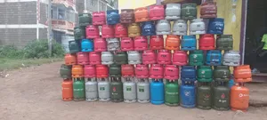 Gas Delivery Services