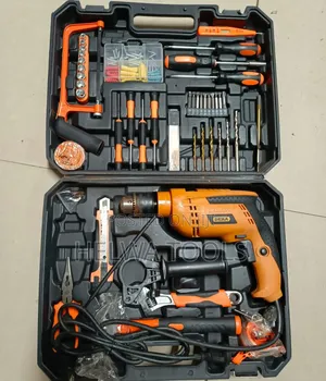 Dera Drill Set