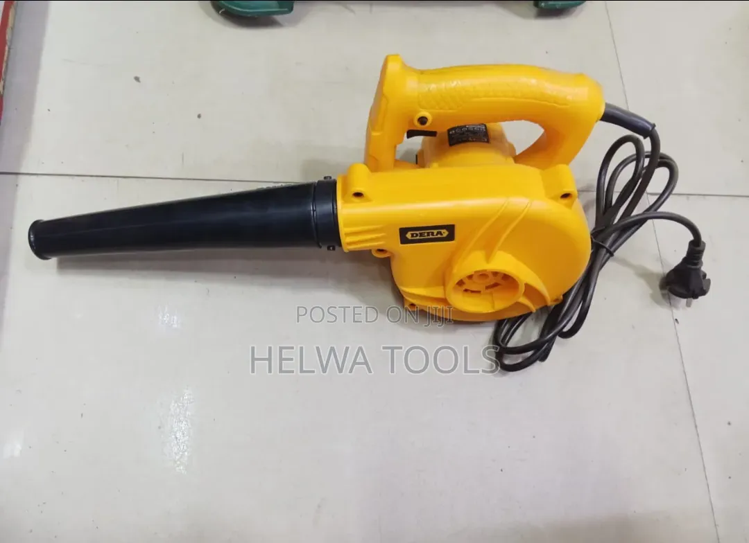 Dera Blower/Dera Blower