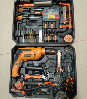 Ders Tool Set