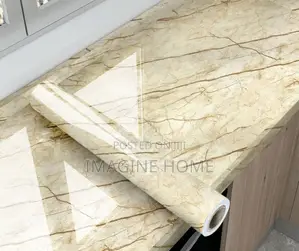 Brown Contact Paper With Beautiful Finish