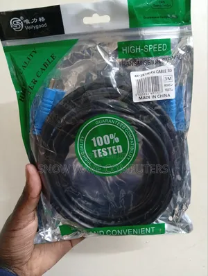 High Speed X Hdmi Cable 3m