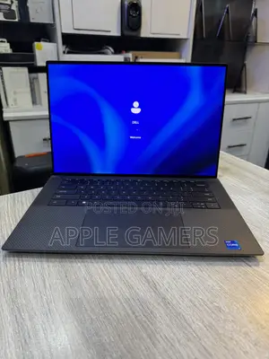 Laptop Dell Precision 5570 16GB Intel Core i7 SSD 1T