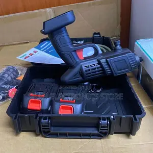 Portable Cordless High Pressure Car Gun Spray Car Washing Machine