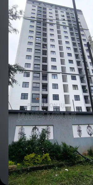 2bdrm Apartment in Hurlingham for rent