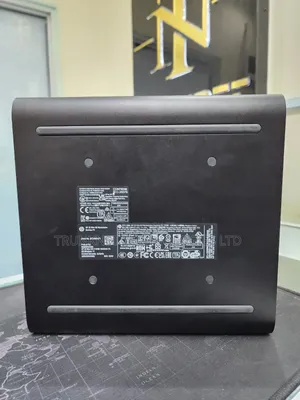 New Desktop Computer HP Z210 32GB Intel Core i7 SSD 512GB