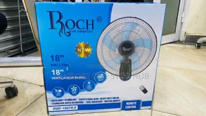 Roch 18 Inches Wall Fan