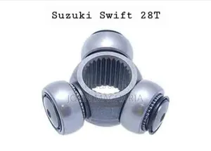 Cross Bearing Tripod for Suzuki Swift [28t]