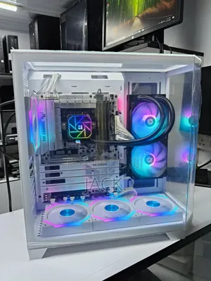 New Desktop Computer Asus G11DF 32GB Intel Core Ultra 9 SSD 1T