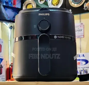 New Philips Air Fryer 3.2l/3.2litters Fryer