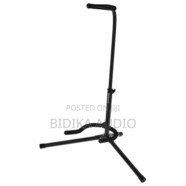 Quality Guitar Stand