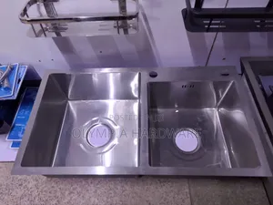 Kitchen Sink 78x43cm