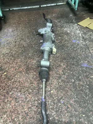 Mark X Steering Rack