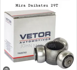 Cross Bearing Tripod for Mira Daihatsu [29t]
