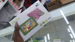 New Tablet 256 GB Pink