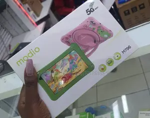 New Tablet 256 GB Pink