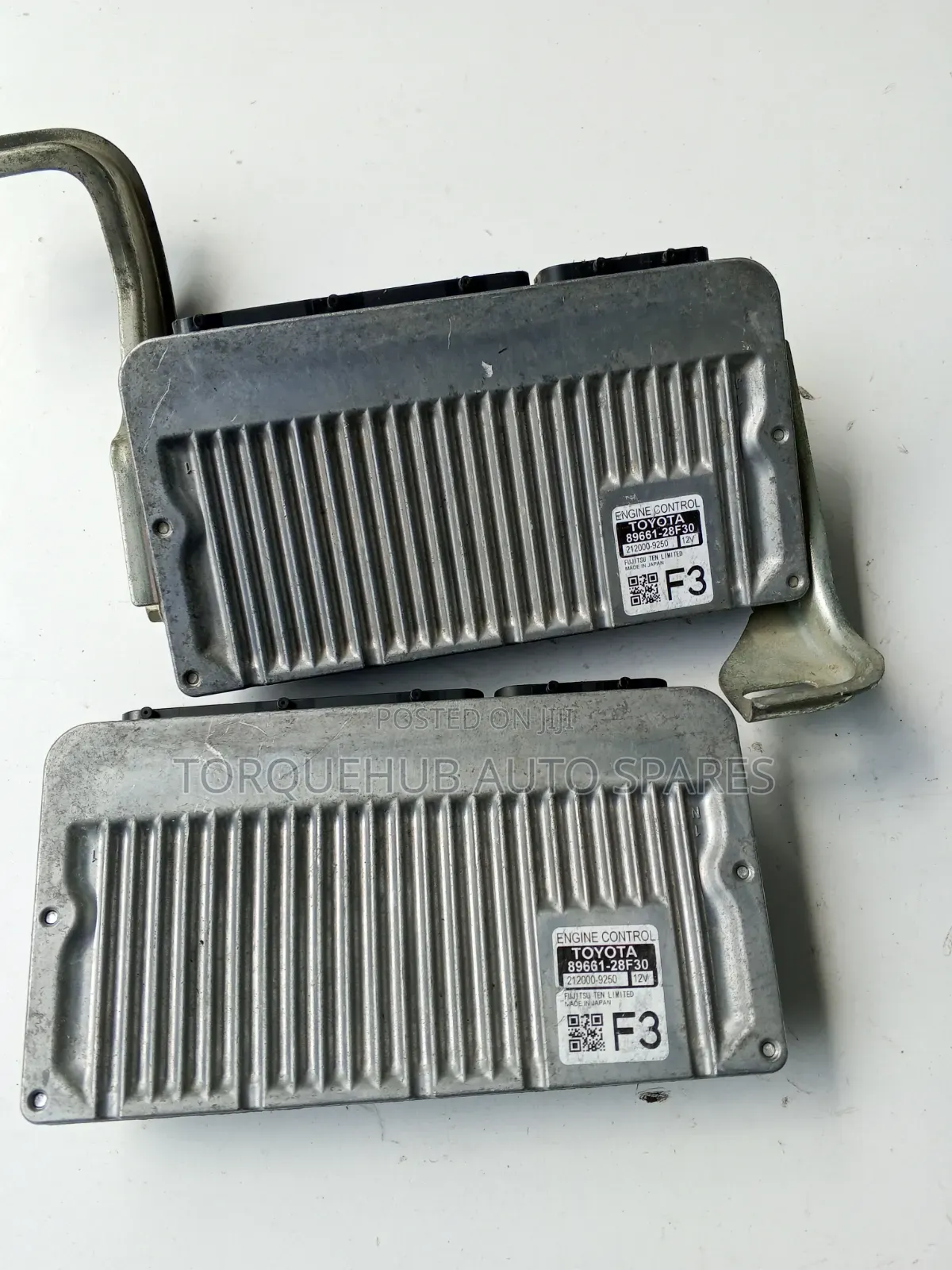Toyota Noah 2016 Engine Control Unit