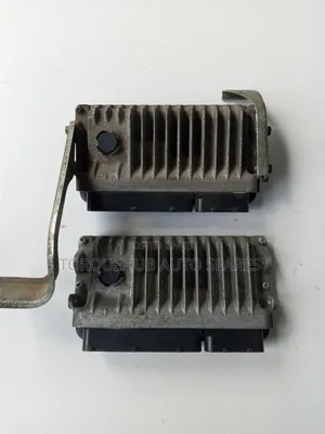 Toyota Noah 2016 Engine Control Unit