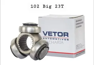 Cross Bearing Tripod for Toyota 102 Big