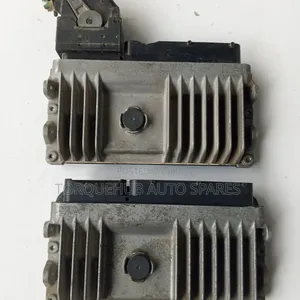 Toyota Sienta 2015 Engine Control Unit