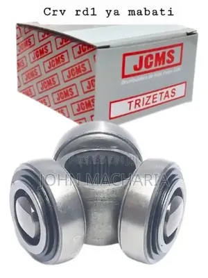 Cross Bearing Tripod for Honda CRV Rd1 Ya Mabati [30t]