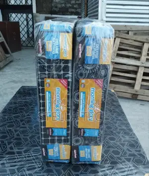 High Quality 6 Inches Quilted Mattress 3*6