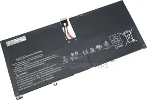 Hd04xl Battery for Hp Envy Spectre Xt Hdo4xl13-2120tu Hdo4xl
