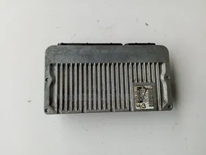 Toyota Auris 2015 Engine Control Unit